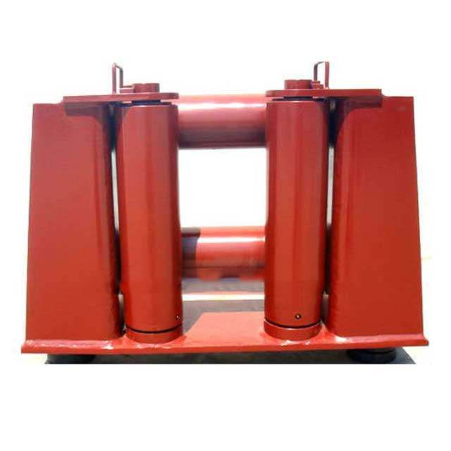 CB/T 3062 Roller Fairlead