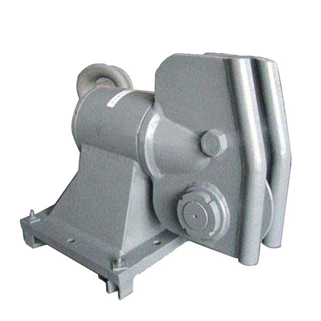 A40 Swivel Head Anchor Fairlead