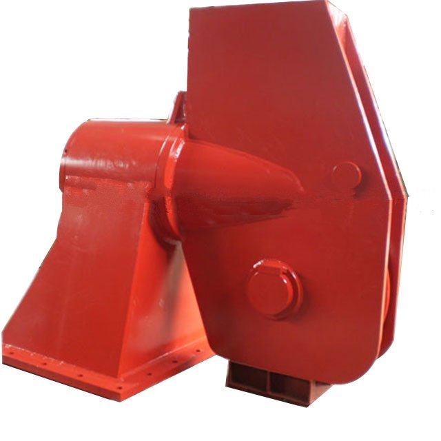 A40 Swivel Head Anchor Fairlead