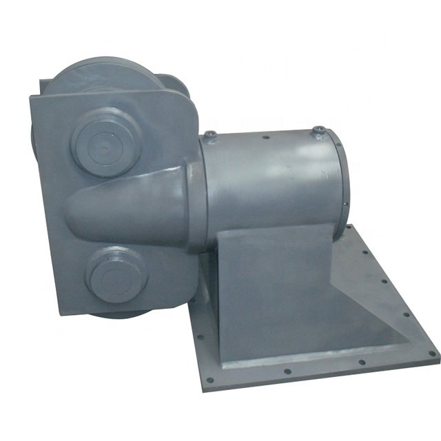 A39 Swivel Head Anchor Fairlead