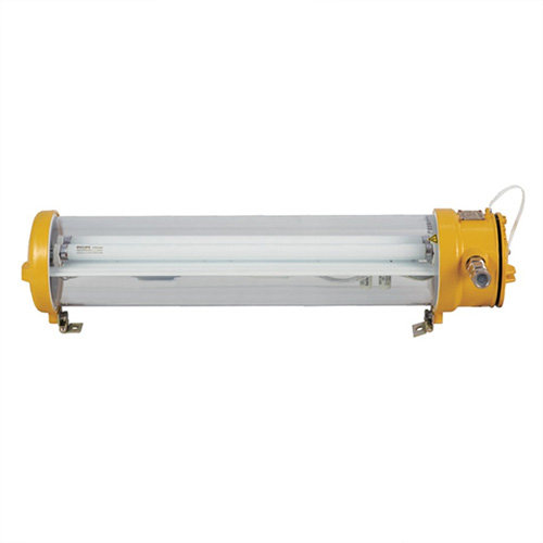 Explosion Proof Fluorescent Lighting