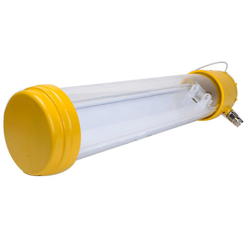 CFY20, CFY30, CFY40 Type Explosion Proof Fluorescent Lighting