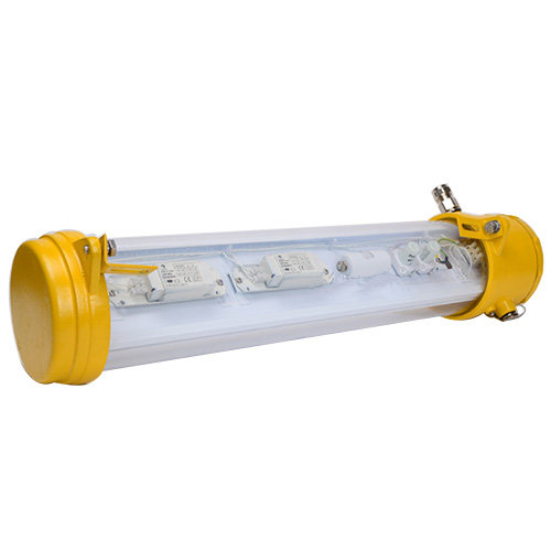 CFY20, CFY30, CFY40 Type Explosion Proof Fluorescent Lighting