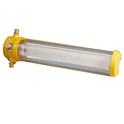 Explosion Proof Fluorescent Lighting - CFY20 Type