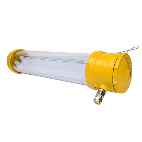 CFY20, CFY30, CFY40 Type Explosion Proof Fluorescent Lighting