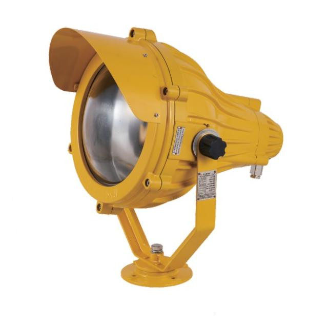 CFT1-N Type Explosion Proof Flood Light