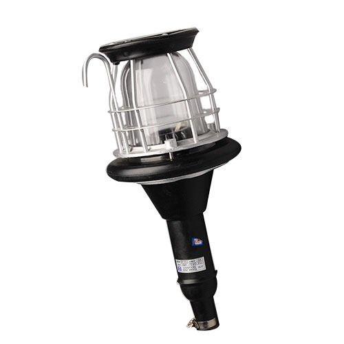 Portable explosion on sale proof lighting