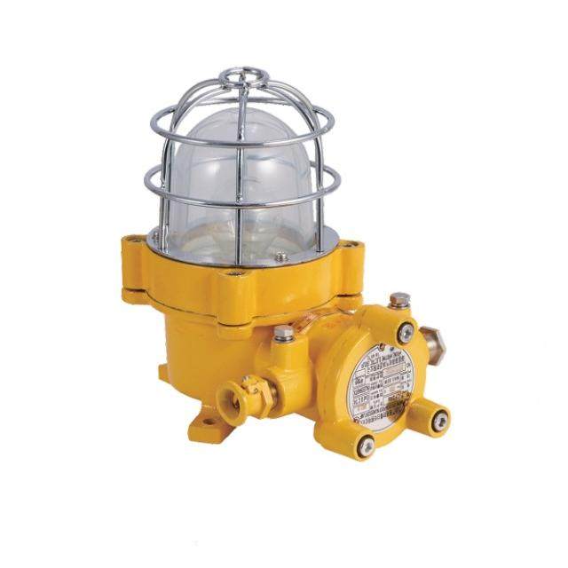 CFD4 Type Incandescent Explosion Proof Lighting