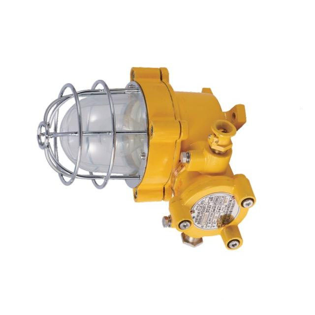 CFD4 Type Incandescent Explosion Proof Lighting