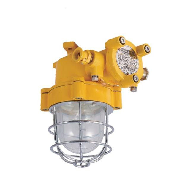 CFD4 Type Incandescent Explosion Proof Lighting