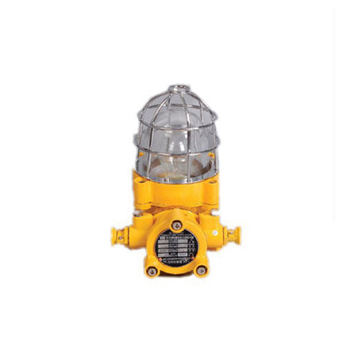 CFD4 Type Incandescent Explosion Proof Lighting