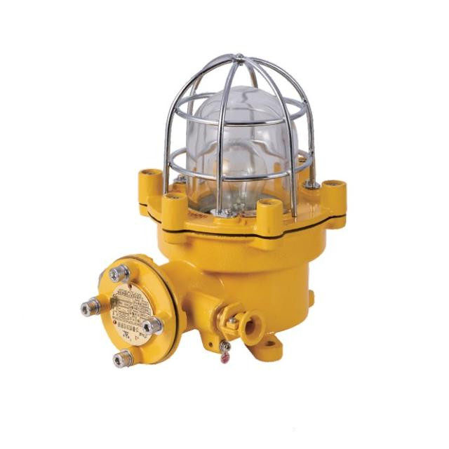 CFD3 Type Explosion Proof lighting