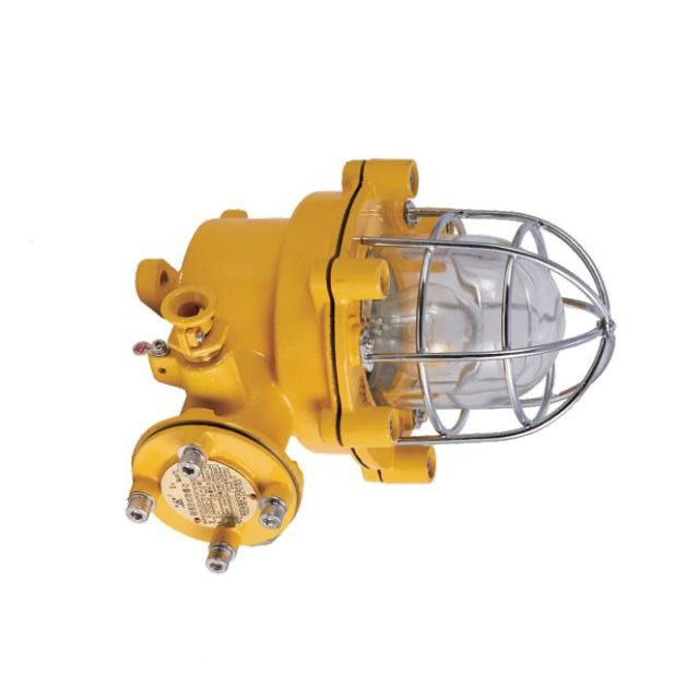 CFD3 Type Explosion Proof lighting