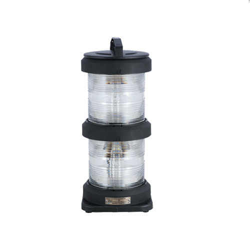 CXH-101P Type Double-deck Marine Navigation Lights