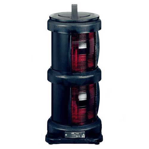 CXH-101P Type Double-deck Marine Navigation Lights