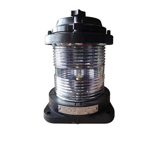 CXH-21P Type Single-deck Marine Navigation Lights