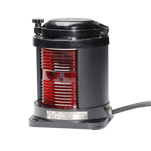 CXH-21P Type Single-deck Marine Navigation Lights