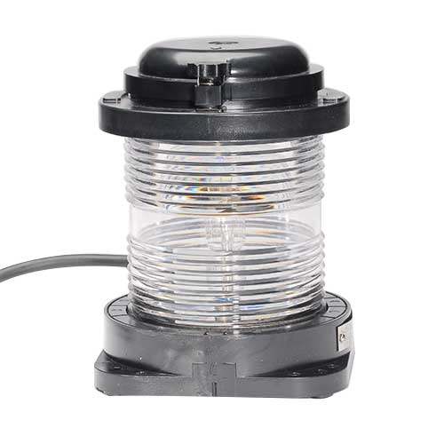 CXH-21P Type Single-deck Marine Navigation Lights