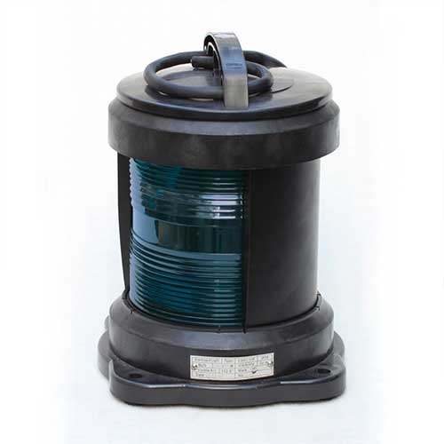 CXH-11P Type Single-deck Boat Navigation Lights