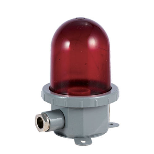 CXH11 Type SUEZ Canal Signal Light