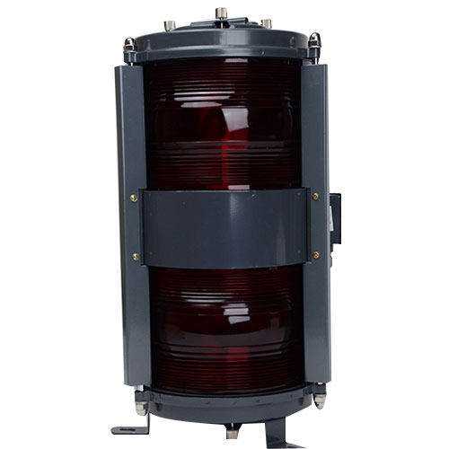 CXH-10B Type Double-deck Ship Navigation Lights