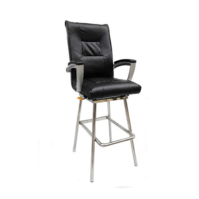 TR-007 Type Captains Chair