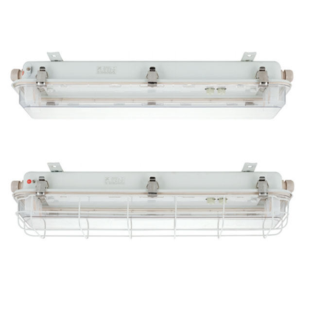 JCY22-2, JCY32-2, JCY42-2 Type Fluorescent Pendant Light