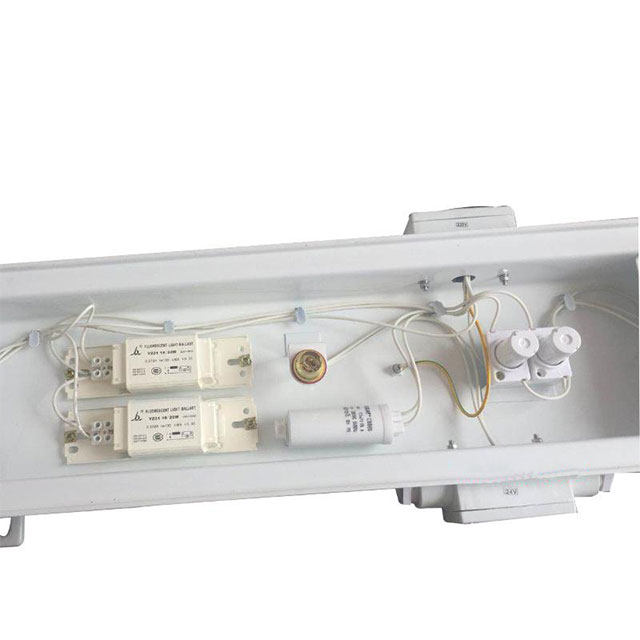 JCY23-2, JCY43-2 Type Marine Fluorescent Pendant Light