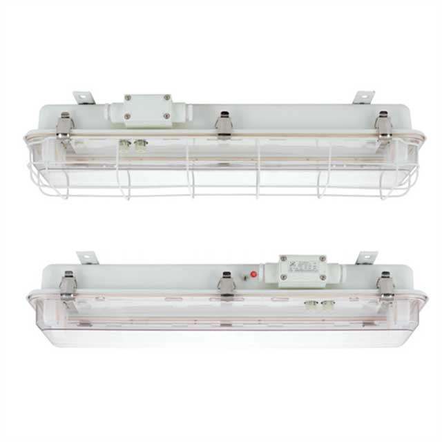 JCY23-2, JCY43-2 Type Marine Fluorescent Pendant Light