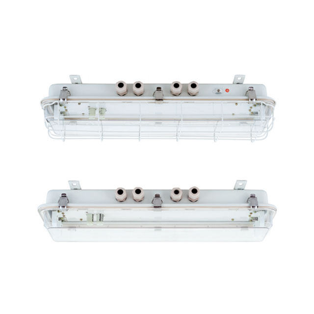 JCY24-2J, JCY44-2J Type Marine Fluorescent Pendant Light