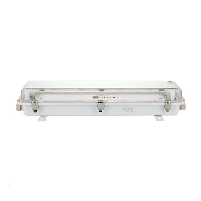 JCY201-2, JCY401-2 Type Fluorescent Pendant Light With Battery