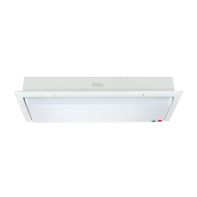 JPY201-2, JPY202-2 Type Marine Fluorescent Ceiling Light With Battery