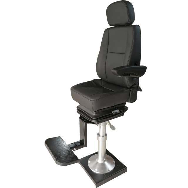 TR-002 Type Captains Chair