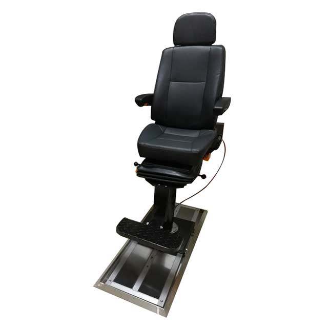 TR-003 Type Pilot Chair