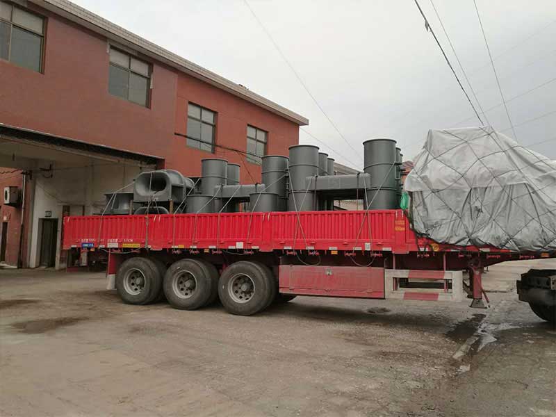 ISO13729 CHOCK(DECK & BULWARK TYPE)