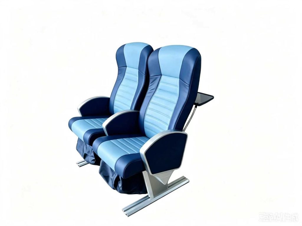 YS011 Type Passenger Seat