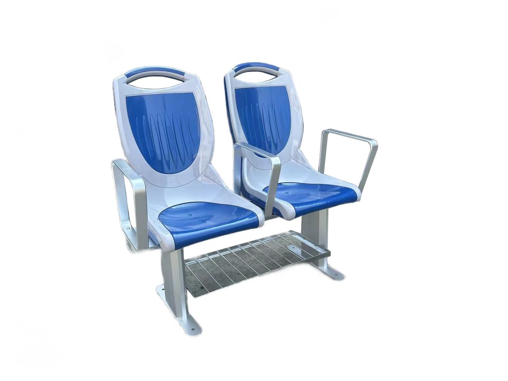 Marine Passenger Chair