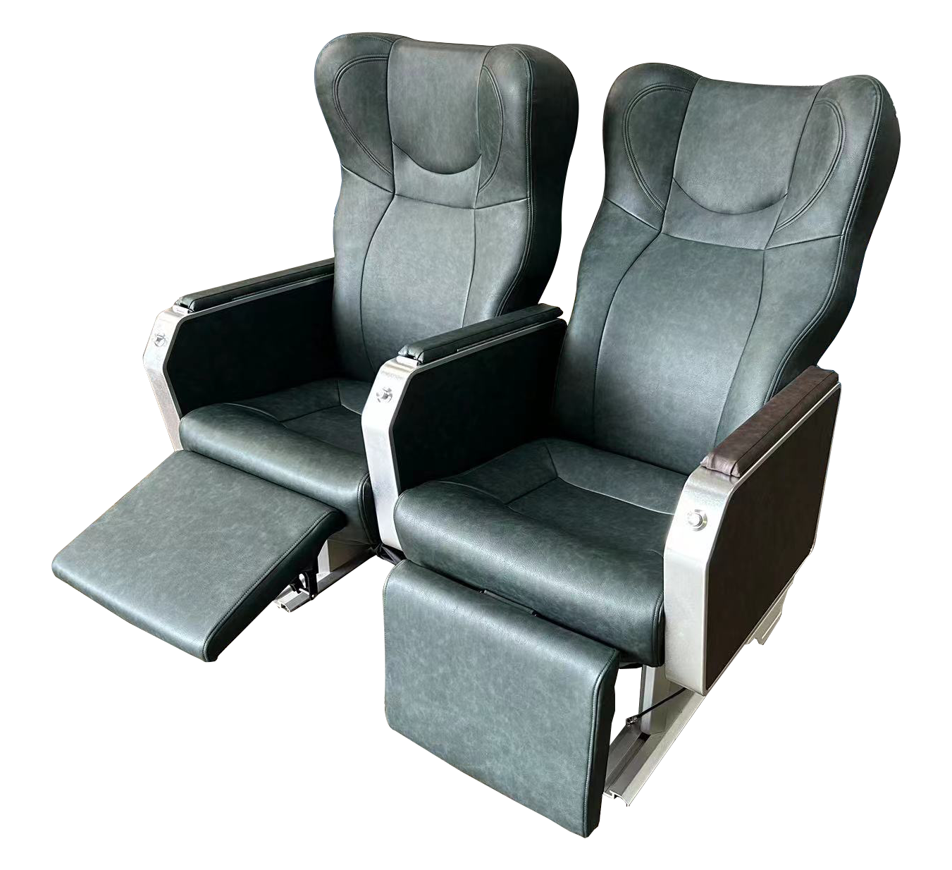 marine seat