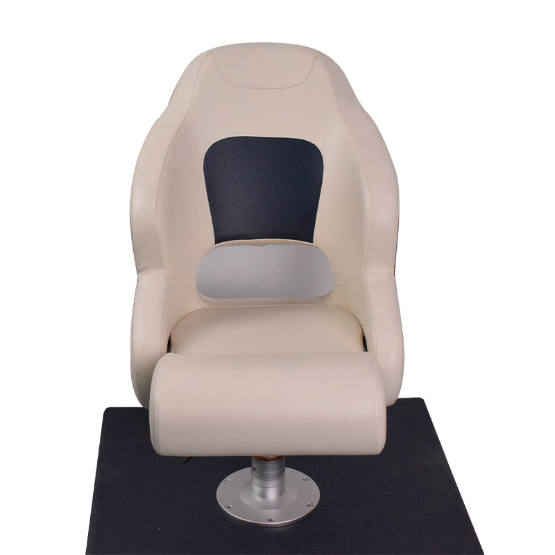 Flip-up Yacht Seat Manufacturer