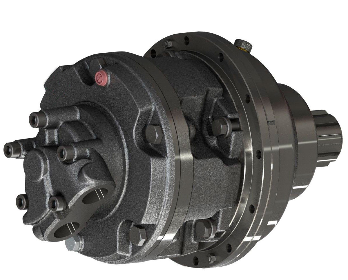 Hydraulic Motor Manufacturer