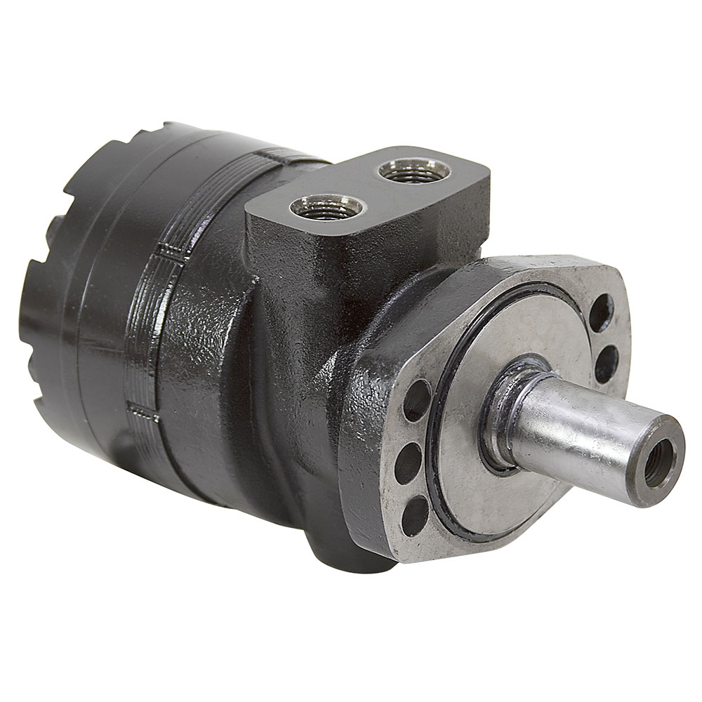 Hydraulic Motor Supplier