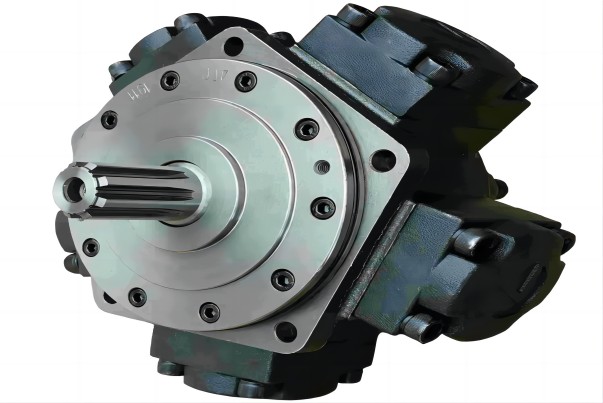 Hydraulic Motor Supplier