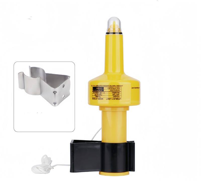 marine lifebuoy self-lighting manufacturer