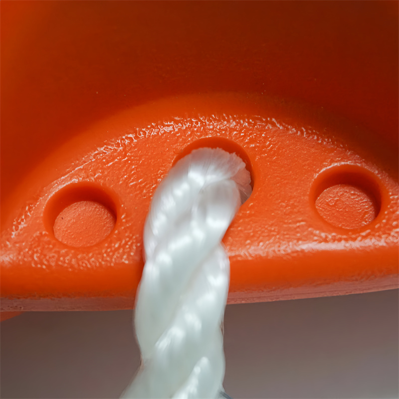 details of marine lifebuoy