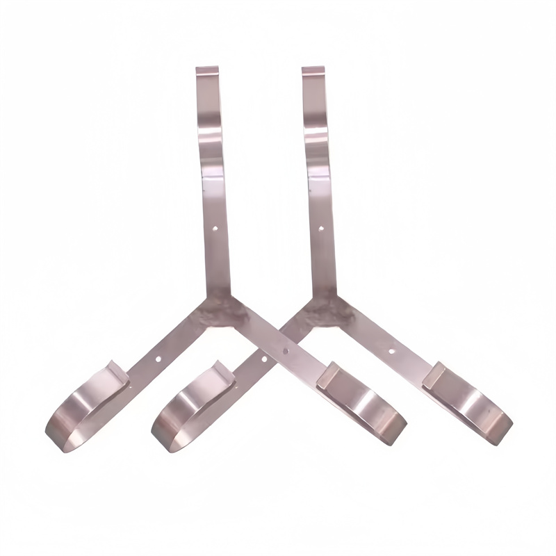 lifebuoy brackets