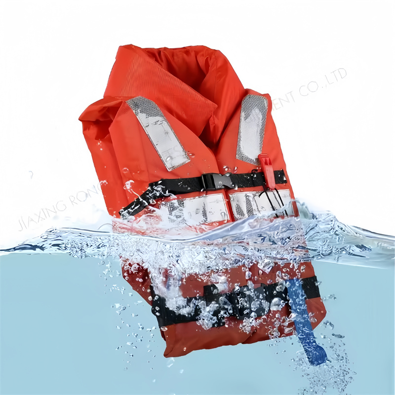 marine life jacket