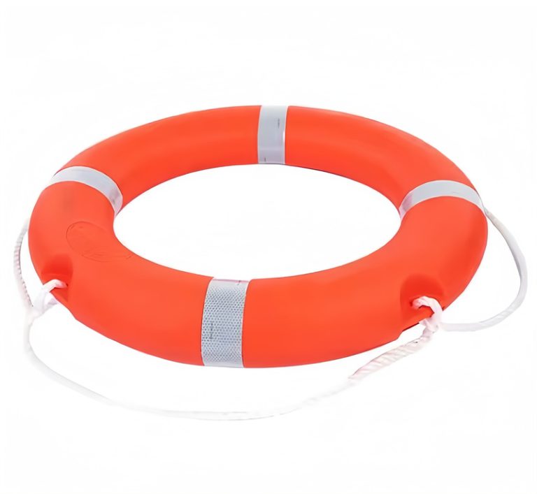 Exploring the Role of Marine Lifebuoy in Maritime Safety