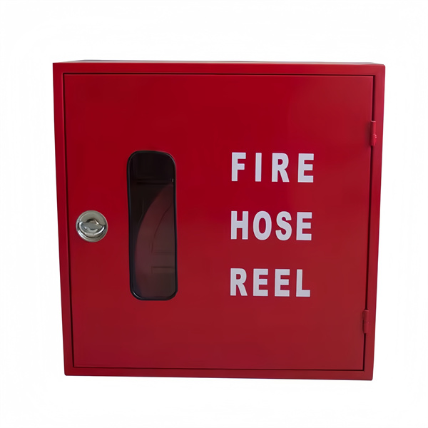 Fire Hose Box