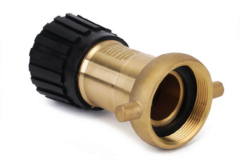 Fire Hose Connector