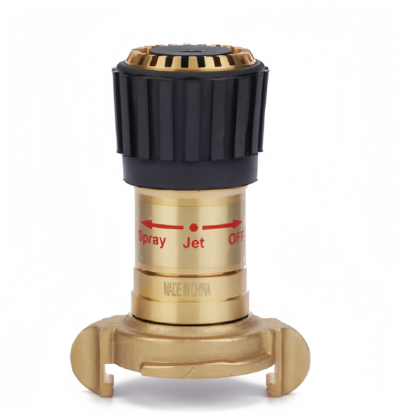 Fire Hose Coupling Factory